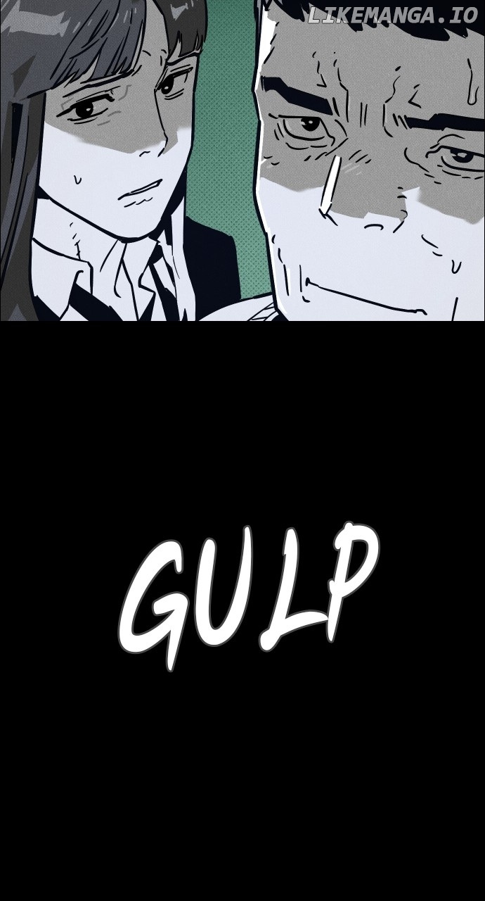 Zombie Funeral Services Chapter 35 - page 7